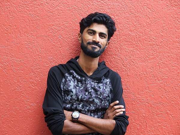 Aswin Vijayan Photos