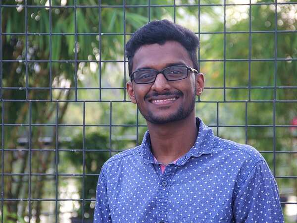 Bharath