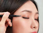 ​Apply a liner