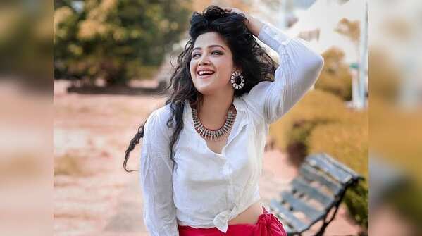 VJ Abhirami