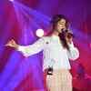 Article image for: <i class="tbold">playback singer</i>