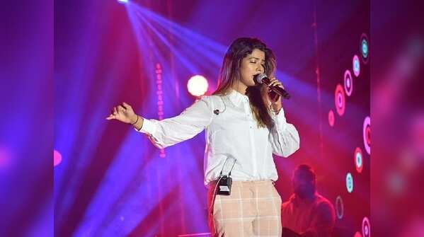 Playback singer