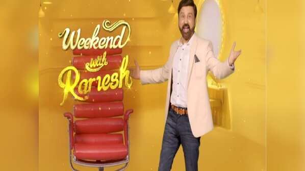 Ramesh Arvind