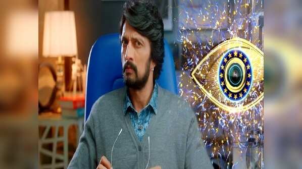 Kiccha Sudeep
