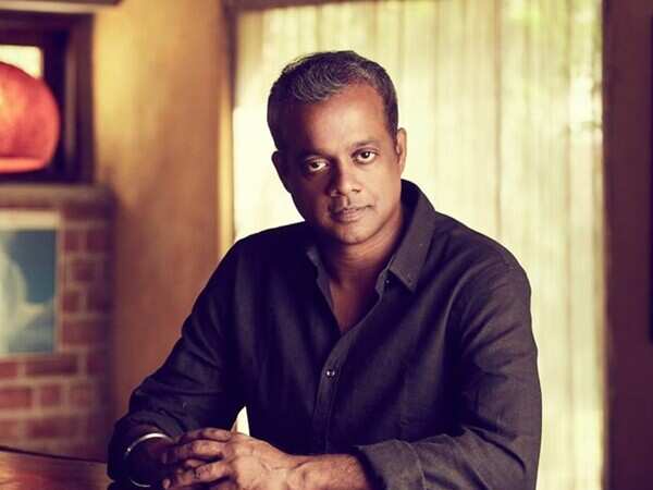 Gautham Vasudev Menon Stills