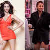 Commenting on Jasleen’s short clothes