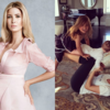 ​What is Ivanka’s workout routine