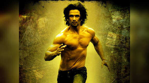 Kaminey – Rs 41 crore