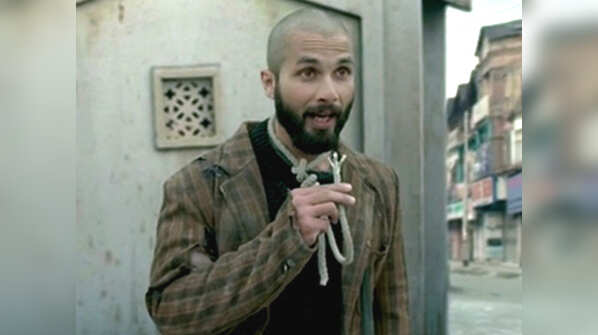Haider – Rs 49 crore