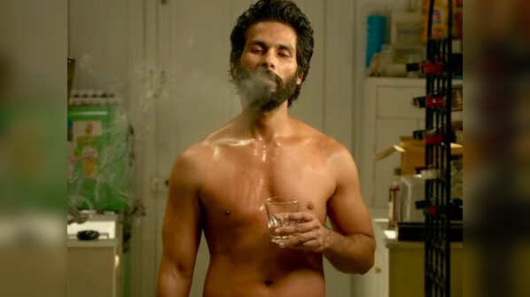 Kabir Singh – Rs 276 crore