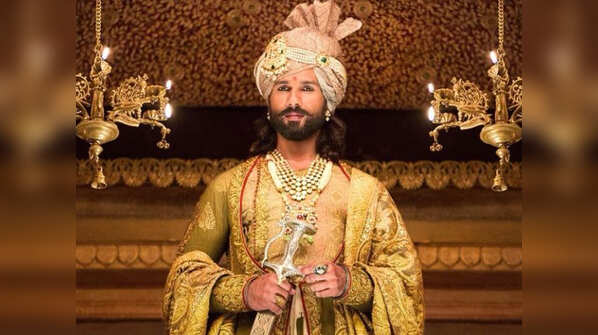 Padmaavat – Rs 282 crore