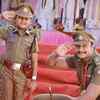 Article image for: Challenging Star Darshan’s son Vineesh
