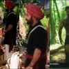 Junior NTR from RRR
