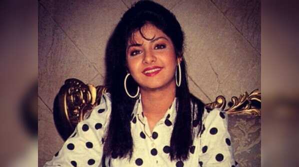 A film based on Bharti's life