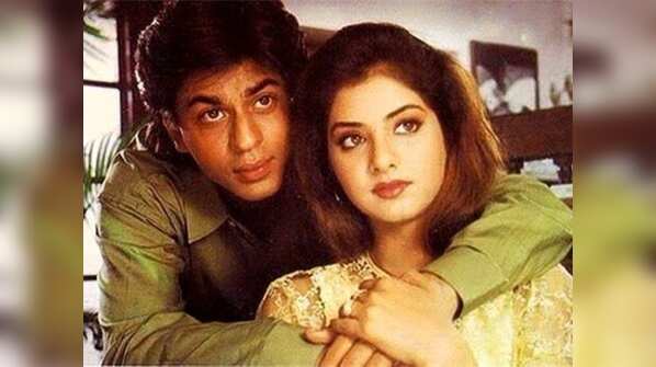 Break in Bollywood
