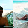 Article image for: Ileana D'Cruz is a beach baby and her latest bikini clad pictures from Andamans are proof!