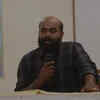 Article image for: Director <i class="tbold">deepak naidu</i> speaking Bhaybheet