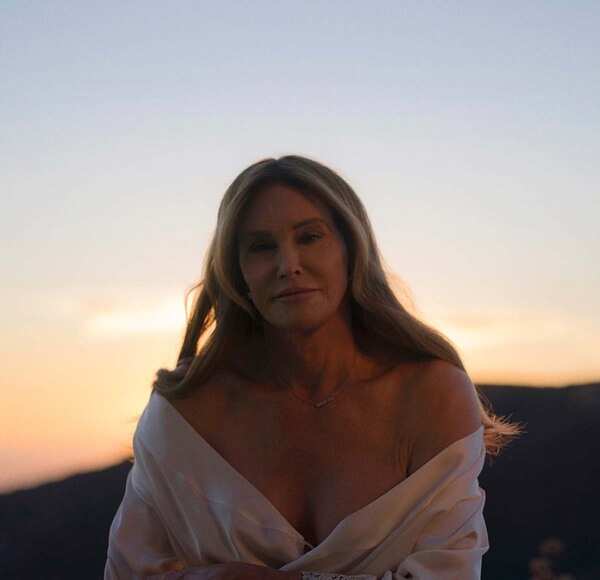 Caitlyn Jenner