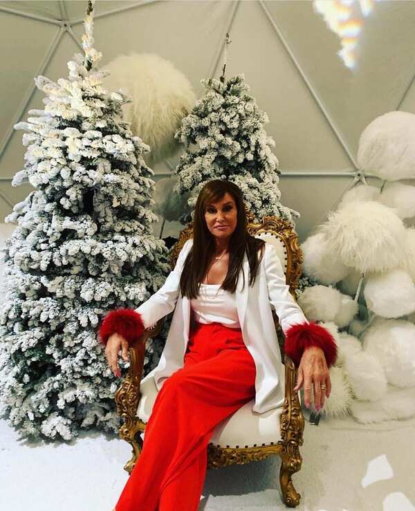 Caitlyn Jenner