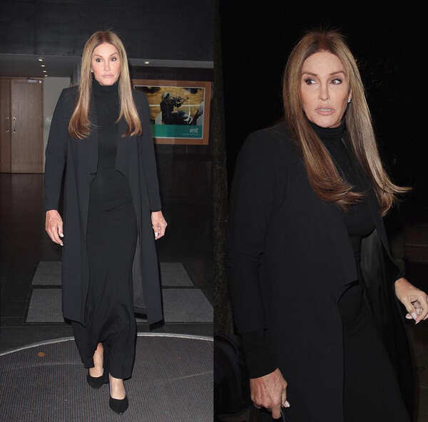 Caitlyn Jenner
