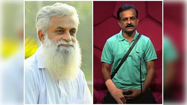 Bigg Boss Malayalam 2: Here are the most controversial statements made by Dr. Rajith Kumar