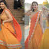 Twirling moment