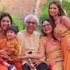 Three generations