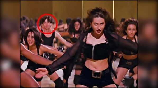 Dil Toh Pagal Hai