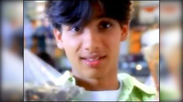 The Dreamy Teenager
