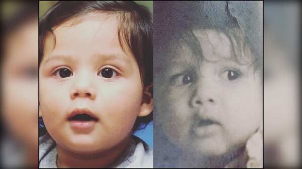 We are same same!