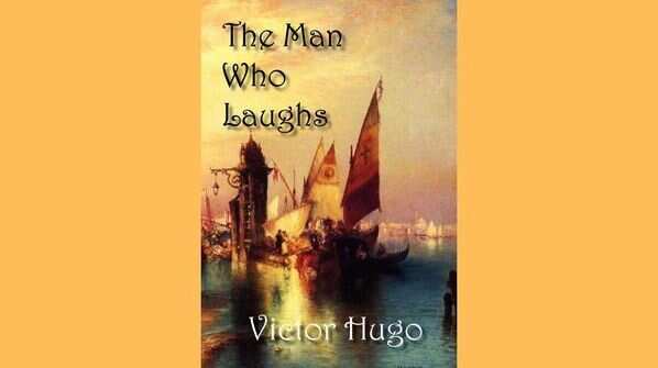 The Man Who Laughs(1869)