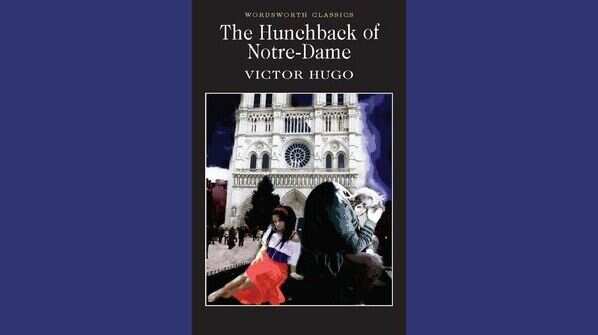 The Hunchback of Notre-Dame (1831)