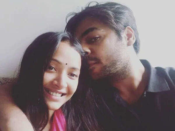 Shweta Basu Prasad Photos