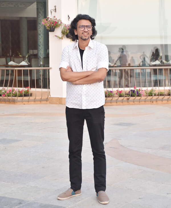 Hitesh Kewalya Images