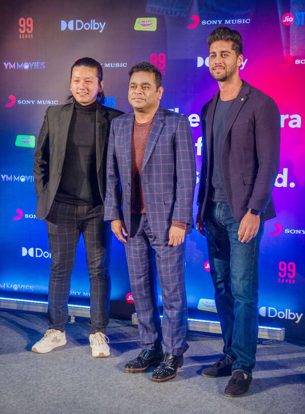 Ehan Bhat Images