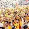 Article image for: 77th Kannada Sammelana