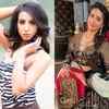 Model-turned-actress