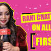 Article image for: All My Firsts Ft. Rani Chatterjee |Khatron Ke Khiladi 10| |Exclusive|