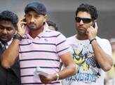 Cricketers on World Cup 2011 preparations