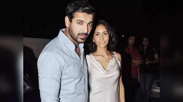 John Abraham-Priya Runchal