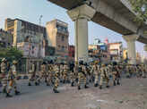 Pictures from violence-hit areas of Northeast Delhi as death toll rises