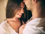 All the intimate things you should opt to do with your partner