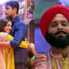 Sidharth and Shehnaz’ BB13 finale act