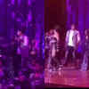 Article image for: BTS moment from the dance performance
