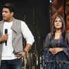 Sidharth makes the cutest comeback