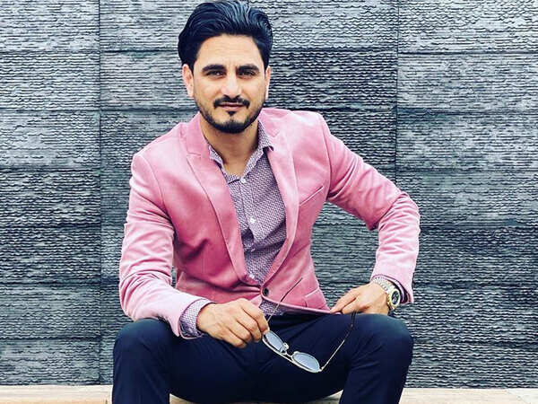 Sukhminder Dhanjal Images