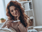 ​What can I do to get pregnant faster?