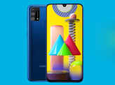 Samsung Galaxy M31 launched in India