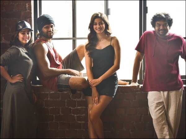 Puri Jagannadh