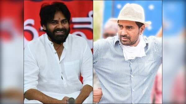 Pawan Kalyan joins hands with Krish Jagarlamudi for a mega-budget period drama